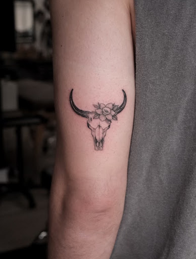 Explore men's side neck tattoo ideas, creative tattoo ideas in Somers Point, available at Dark Renditions Tattoo and Body Piercing