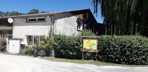 La ferme du clos d'artois à Noisy-sur-École