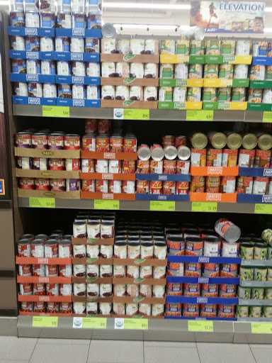 Supermarket «ALDI», reviews and photos, 4580 Atlantic Ave, Long Beach, CA 90807, USA