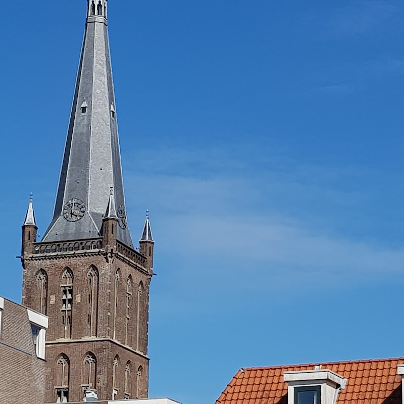 Stadsmuseum Steenwijk