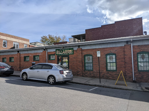 Tourist Attraction «Museum of the Bizarre», reviews and photos, 201 S Water St, Wilmington, NC 28401, USA