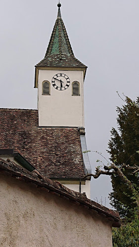 Kirchgemeinde Herblingen - Kirche