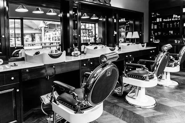 Kommentare und Rezensionen über The Barber Shop Einsiedeln
