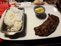 Steak du Restaurant Buffalo Grill Salaise Sur Sanne - n°8