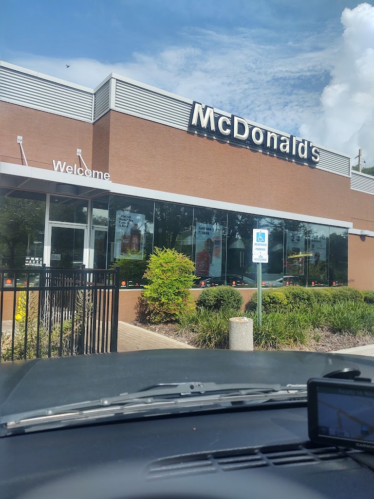 McDonald's 34475
