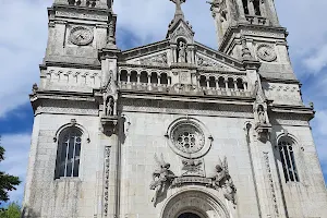 Mosteiro de São Torcato / Igreja Paroquial de São Torcato image