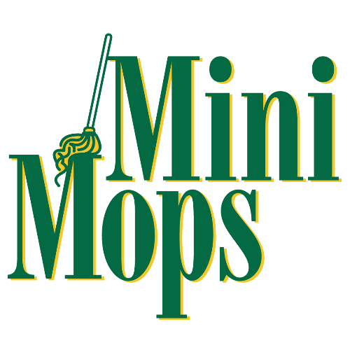 House Cleaning Service «Mini Mops House Cleaning», reviews and photos, 448 N Broadway St, Fresno, CA 93701, USA