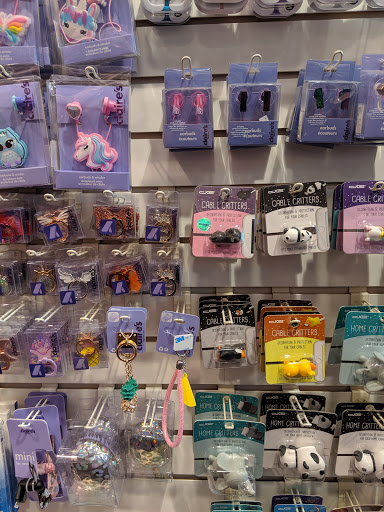 Explore neck tattoo ideas for women, creative tattoo ideas in Georgetown, available at Claires