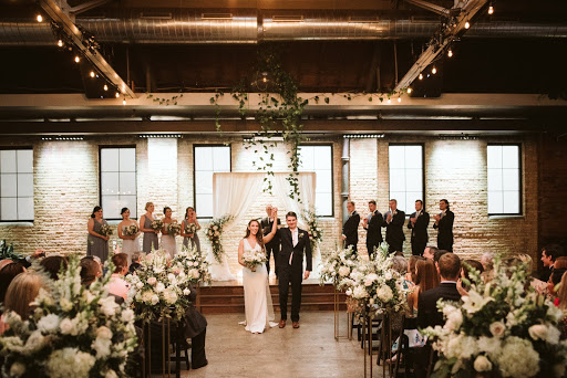Wedding venues in Milwaukee