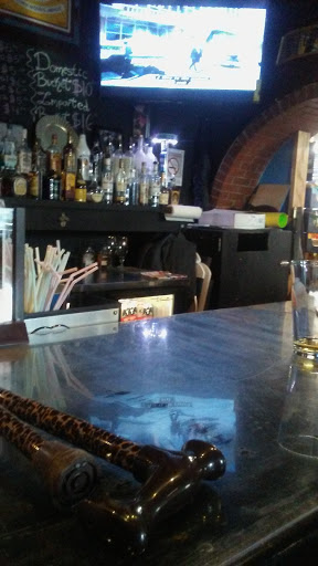 Liquor Store «Continental House Liquor Store & Bar», reviews and photos, 1628 W 47th St, Chicago, IL 60609, USA