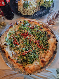 Pizza du Restaurant italien PERLITA à Paris - n°13