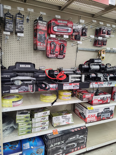 Hardware Store «Harbor Freight Tools», reviews and photos, 580 Inland Center Dr a, San Bernardino, CA 92408, USA