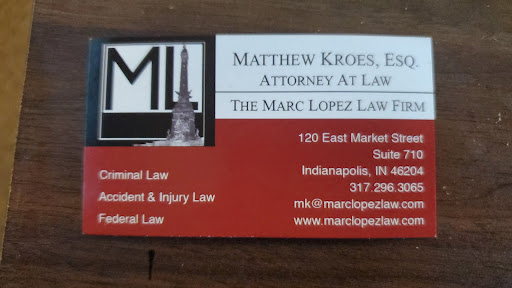 Attorney «Marc Lopez Law, P.C.», reviews and photos