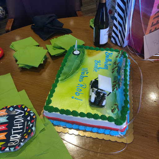 Golf Course «Hackberry Creek Country Club», reviews and photos, 1901 W Royal Ln, Irving, TX 75063, USA