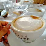 Photo n°1 de l'avis de Jia.T fait le 03/08/2022 à 06:15 sur le  Hotel Villa Kinzica The Pelican Ltd. à Pisa