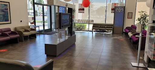 Keyes Toyota image