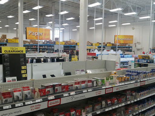 Office Supply Store «OfficeMax», reviews and photos, 1460 Union Ave, Memphis, TN 38104, USA