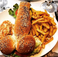 Photos du propriétaire du Restaurant de hamburgers Tata Burger à Paris - n°5