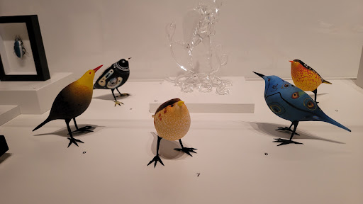 Art Museum «Museum of Glass», reviews and photos, 1801 Dock St, Tacoma, WA 98402, USA