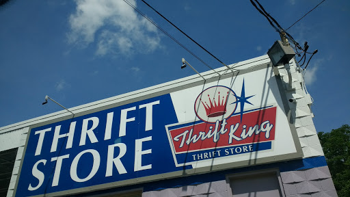 Thrift Store «Thrift King», reviews and photos, 430 Rodi Rd, Penn Hills, PA 15235, USA