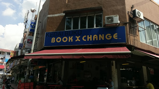 Books X-Change Sdn Bhd