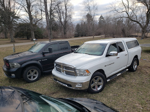 Used Car Dealer «Showcase Auto Sales», reviews and photos, 12750 Brady Rd, Chesaning, MI 48616, USA