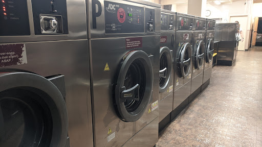 Laundromat «The Grove Laundry», reviews and photos, 1128 Forest Ave, Pacific Grove, CA 93950, USA
