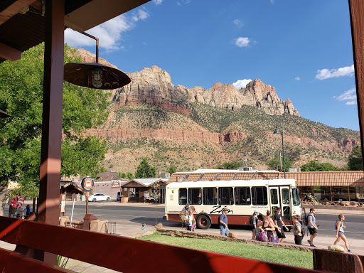 Camping Store «Zion Outdoor», reviews and photos, 868 Zion – Mount Carmel Hwy, Springdale, UT 84767, USA
