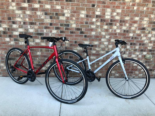 Bicycle Store «Clarksville Schwinn», reviews and photos, 111 W Lewis and Clark Pkwy, Clarksville, IN 47129, USA