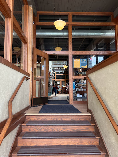 Manufacturer «Stone Creek Coffee - Factory Café», reviews and photos, 422 N 5th St, Milwaukee, WI 53203, USA