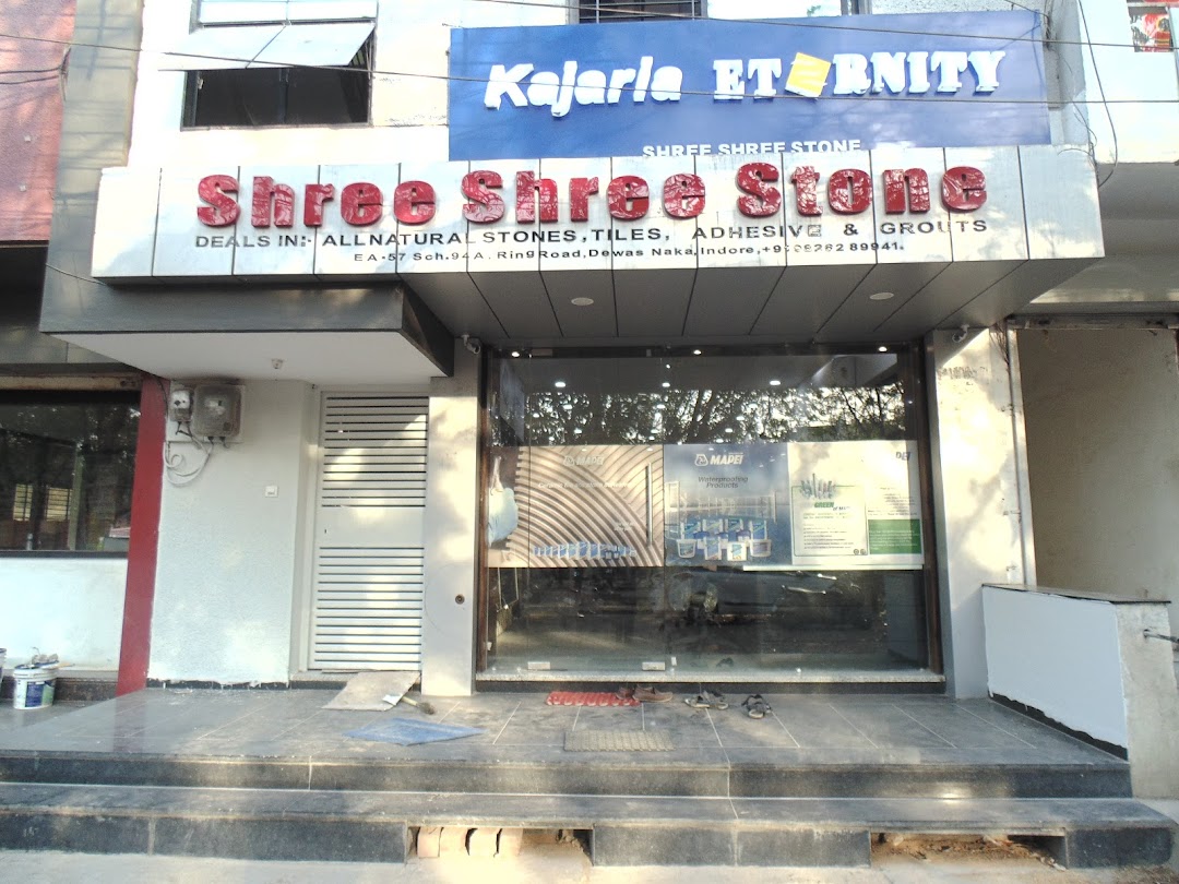 Shree Shree Stone Indore