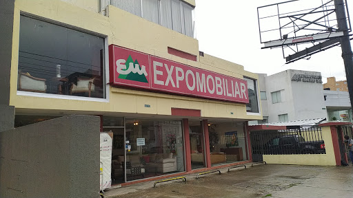 Expomobiliar