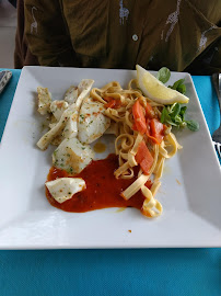 Plats et boissons du Restaurant L'Écume Gourmande à Toulouse - n°20