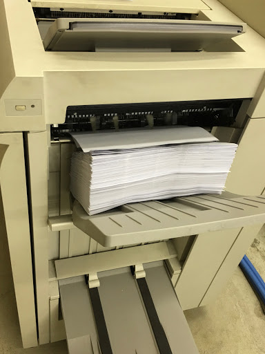 Print Shop «Action Quick Print Plus», reviews and photos, 700 W Chicago Rd # A, Sturgis, MI 49091, USA