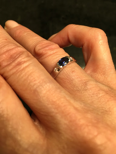 Jewelry Store «The Diamond Factory of Ann Arbor», reviews and photos, 668 Briarwood Cir, Ann Arbor, MI 48108, USA