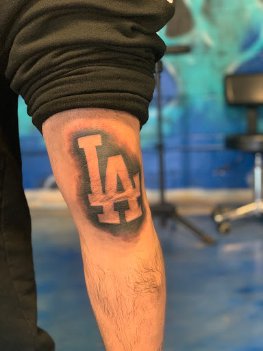 Explore tattoo ideas womens thigh, creative tattoo ideas in Little Rock, available at Blu Flame Ink