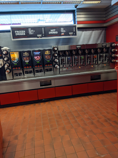 Gas Station «QuikTrip», reviews and photos, 4865 Old Hwy 5, Woodstock, GA 30188, USA