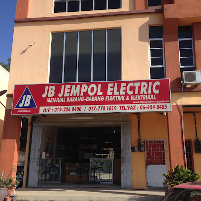 JB Jempol Electric