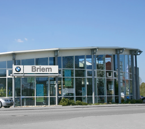 Autohaus Briem Leinfelden GmbH