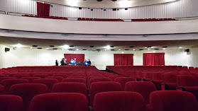 Cinema Teatro Politeama