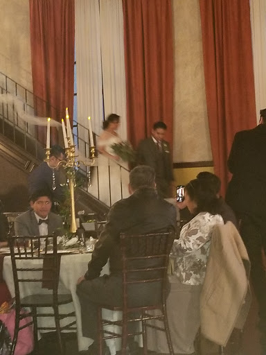 Wedding Venue «Loft 84 Wedding and Event Venue», reviews and photos, 3840 Lemon St, Riverside, CA 92501, USA