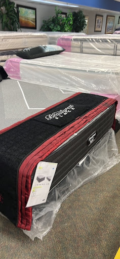 Mattress Store «Mattress & Furniture Liquidators», reviews and photos, 5145 N University Dr, Lauderhill, FL 33351, USA