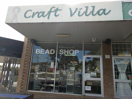 Craft Villa - Bead Shop