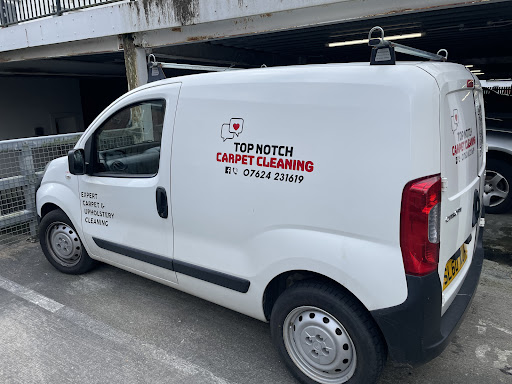 Top Notch carpet cleaning