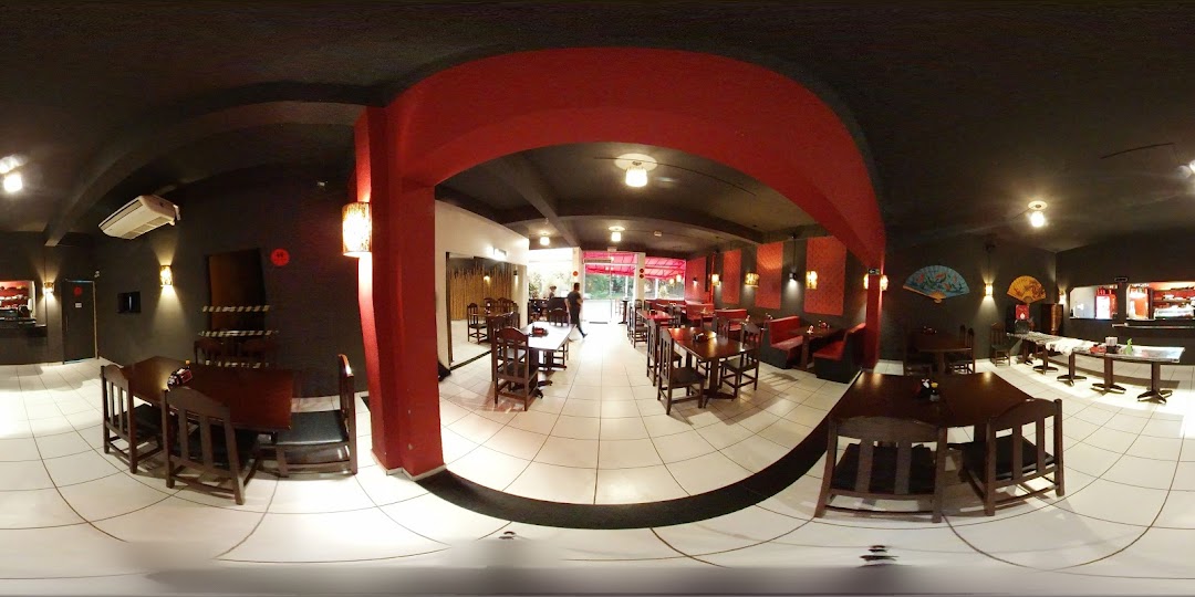 Japa Restaurante e Sushi Bar