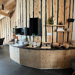 Photo n°3 de l'avis de Britta.e fait le 27/02/2023 à 11:15 sur le  Boutiquehotel Werdenfelserei à Garmisch-Partenkirchen