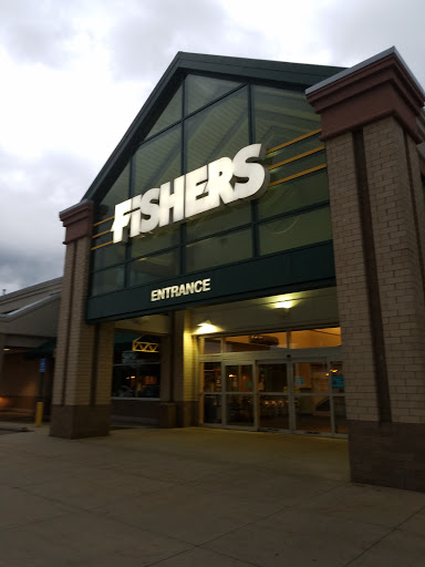 Grocery Store «Fishers Foods», reviews and photos, 8100 Cleveland Ave NW, North Canton, OH 44720, USA