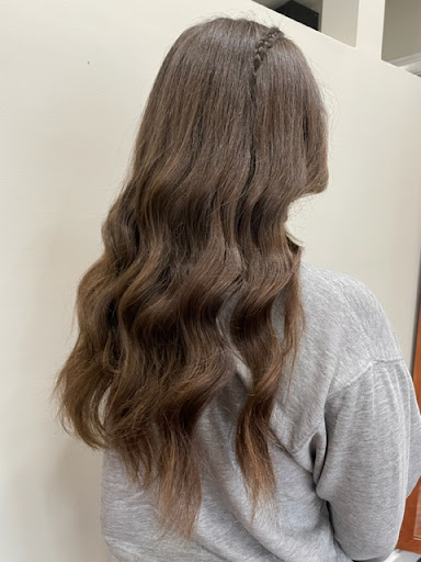 Beauty Salon «Marissa Michaels Hair Salon», reviews and photos, 38 Florence St, Andover, MA 01810, USA