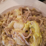 Photo n°1 de l'avis de Andrea.a fait le 06/01/2023 à 18:53 sur le  Ristorante La Galeda à Teglio