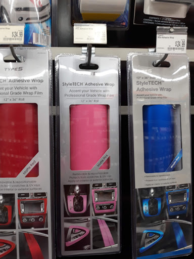 Auto Parts Store «AutoZone», reviews and photos, 16783 SE 272nd St, Covington, WA 98042, USA